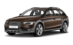 Audi A4 allroad B8 Универсал