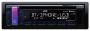 Автомагнитола JVC KD-R881BT черный