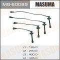 Masuma MIC101 Lexus; Scion; Toyota