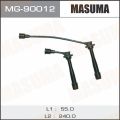 Masuma MIC507 Honda