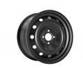 Euro Disk 15003 6x15 4x100 ET48 54,1 Black