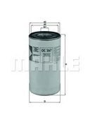 Mahle OC267